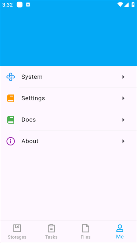 OpenListֻapp°汾2025v1.0.0 Դͼ7.