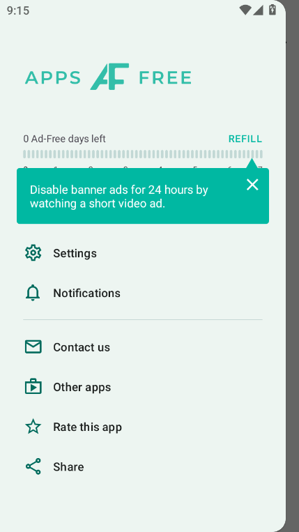 appsfreeӦ̵ٷ°2025v7.2.1 Ѱͼ4.