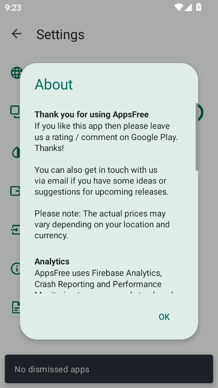 appsfreeӦ̵ٷ°2025v7.2.1 Ѱͼ1.