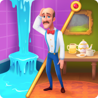λü԰ʷ߼(Homescapes)8.1.1 ֻ