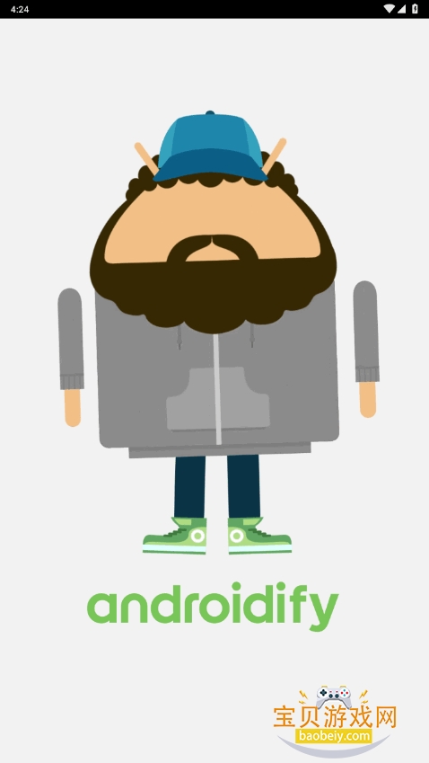 Androidifyֻ°4.2 ׿ͼ3.