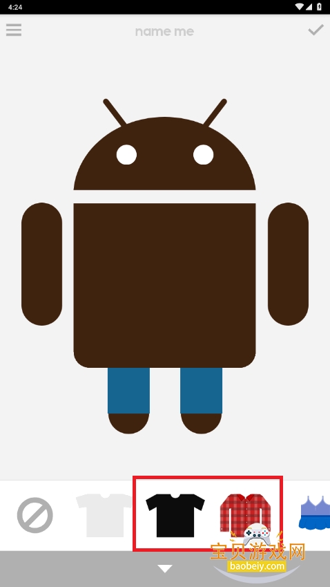 Androidifyֻ°4.2 ׿ͼ1.