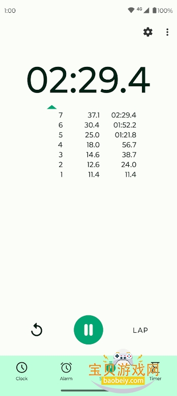 Fossifyʱֻ1.3.0 °ͼ1.