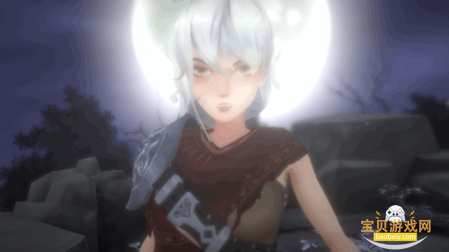 ֵκ(Soul Huntress)1.0.4 ʷͼ2.