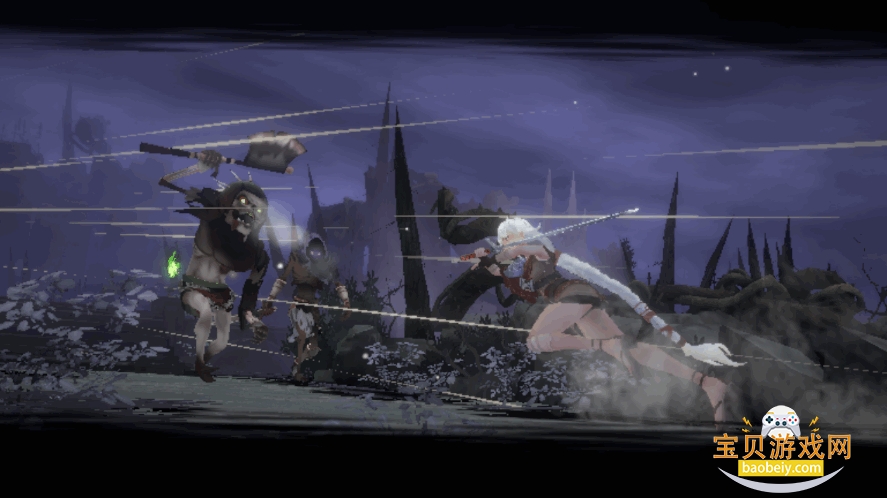 ֵκ(Soul Huntress)1.0.4 ʷͼ1.