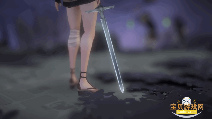 ֵκ(Soul Huntress)1.0.4 ʷͼ3.
