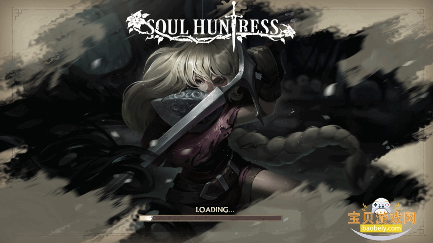 ֵκ(Soul Huntress)1.0.4 ʷͼ5.