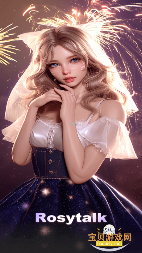 rosytalkذװ2025°v3.3.1 ٷͼ6.