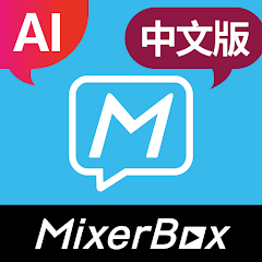 MixerBox AI׿°v5.76 ׿