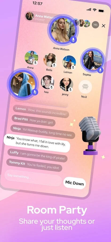 Vibingٷv2.0.2 °ͼ4.