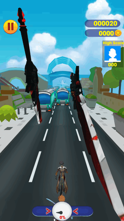 ԭܿ(genshin Surfer)°1.0 ׿ͼ1.