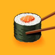 ˾ʰ(Sushi Bar Idle)2.8.6 ׿