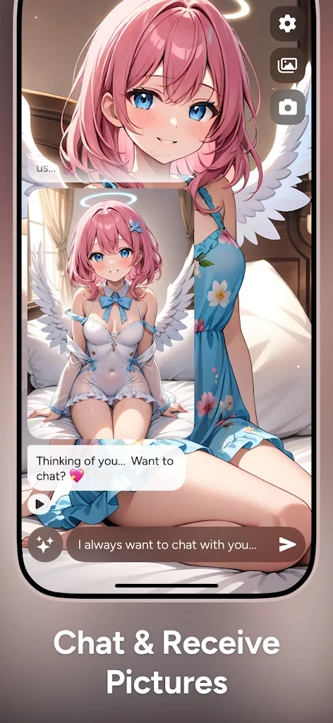 waifuchat aiؽͼ4