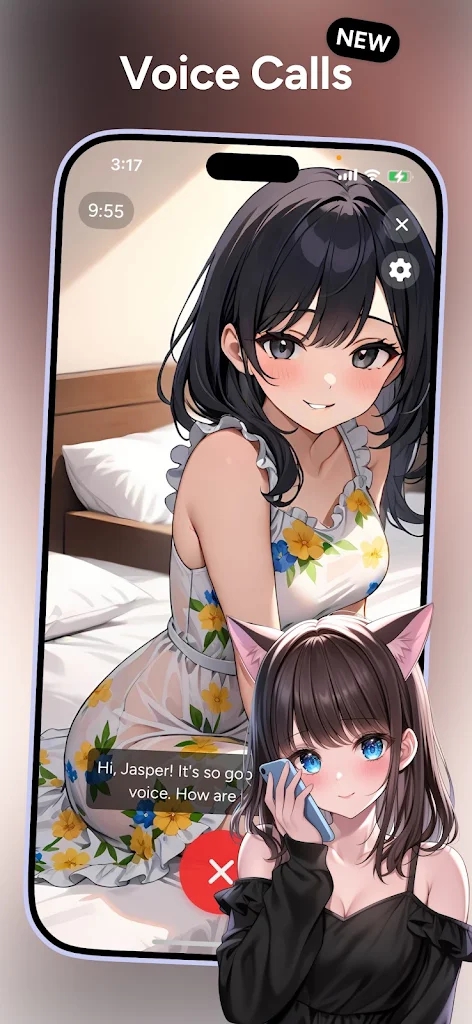 waifuchat aiؽͼ5