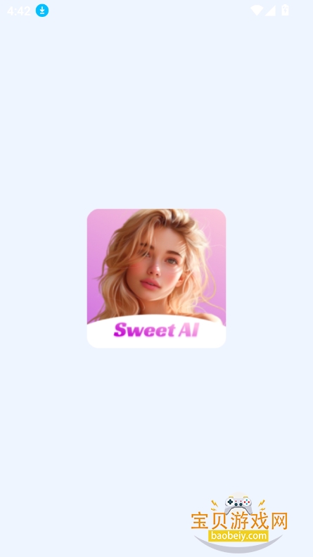 Sweet AI°2025v1.6.7 ׿ͼ7.
