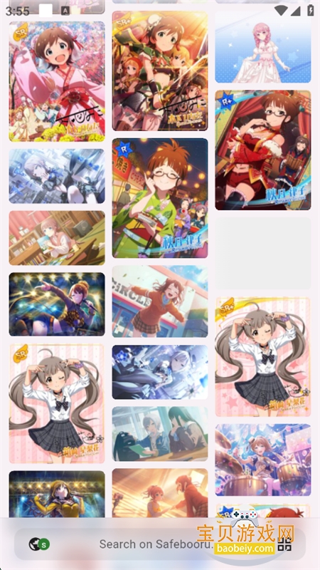 Boorusphere׿°汾v1.4.5 ׿ͼ7.