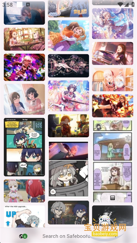 Boorusphere׿°汾v1.4.5 ׿ͼ8.