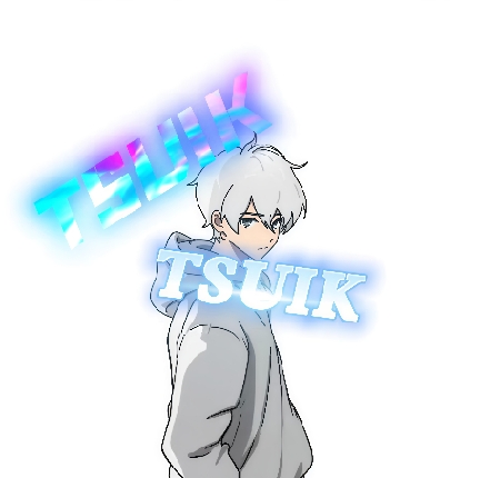 TSUIK°1.0 ħŻ