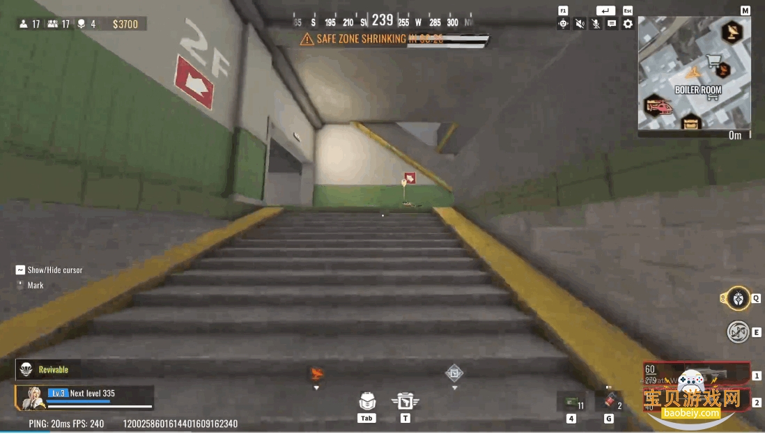 Ѫսͻΰ׿(Blood Strike)1.003.650007 °ͼ2.