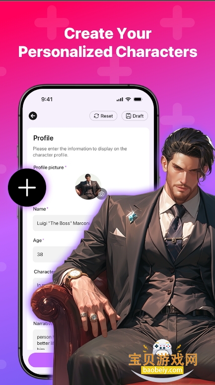 Crushie aiapp1.9.3 °ͼ0.
