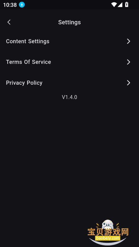 mimoaiذװ2025°v1.4.0 ׿ͼ1.