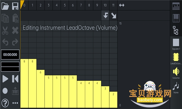 famistudioٷv4.2.2 ׿ֻͼ2.