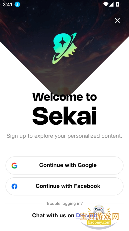 sekai aiv1.32.1 °ͼ1.