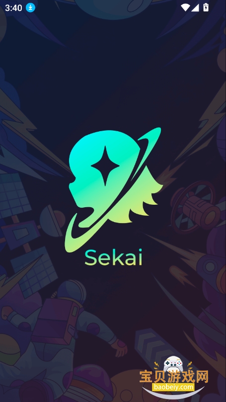sekai aiv1.32.1 °ͼ9.