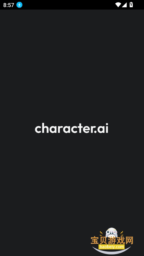characteraiװv1.12.7 ٷ׿ͼ2.