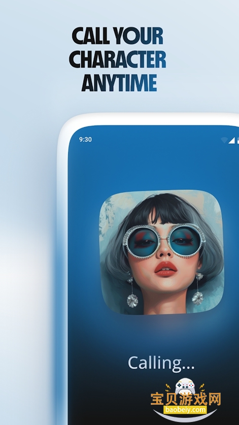characteraiװv1.12.7 ٷ׿ͼ5.