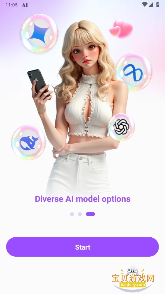 Crave AIֻ°1.4.7 ׿ͼ2.