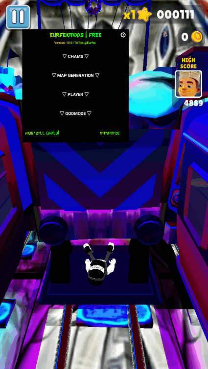 ֮ܿMODʷ°3.5.0 Ǻ;ͼ0.