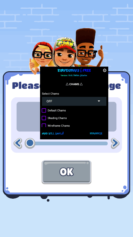 ֮ܿMODʷ°3.5.0 Ǻ;ͼ4.
