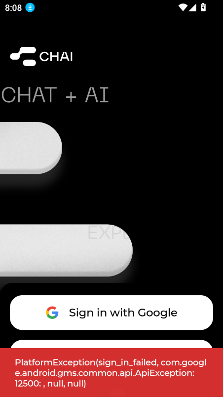 Chai AIذװ2025°ͼ4