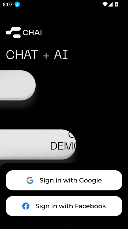 Chai AIذװ2025°ͼ1