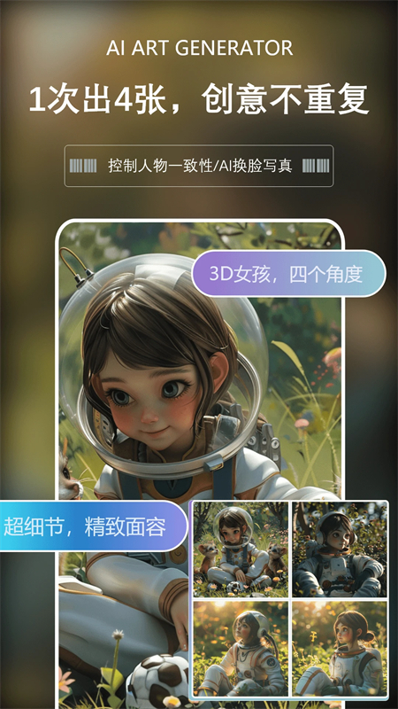 AI׿ֻv1.8.9202504282104 ׿ͼ2.
