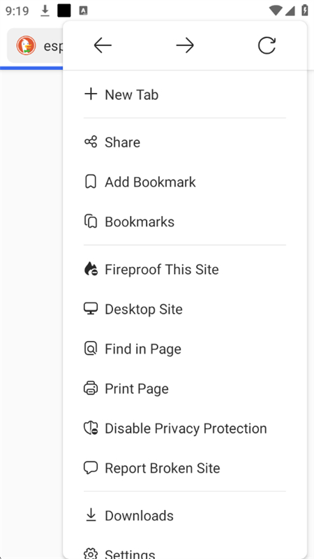 DuckDuckGoֻv5.241.0 ׿ͼ3.