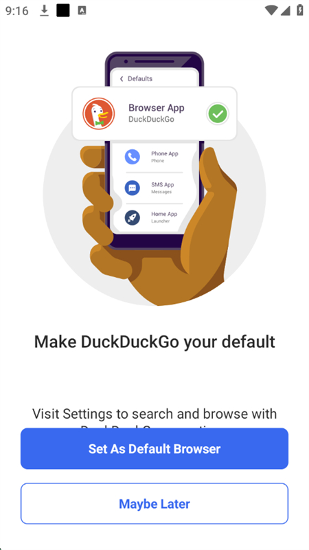 DuckDuckGoֻv5.241.0 ׿ͼ4.