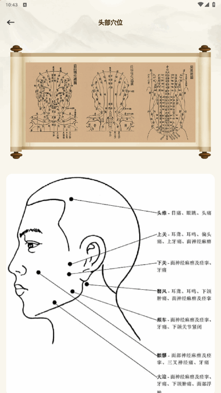 ҽѨλ伮1.1 ׿ͼ2.