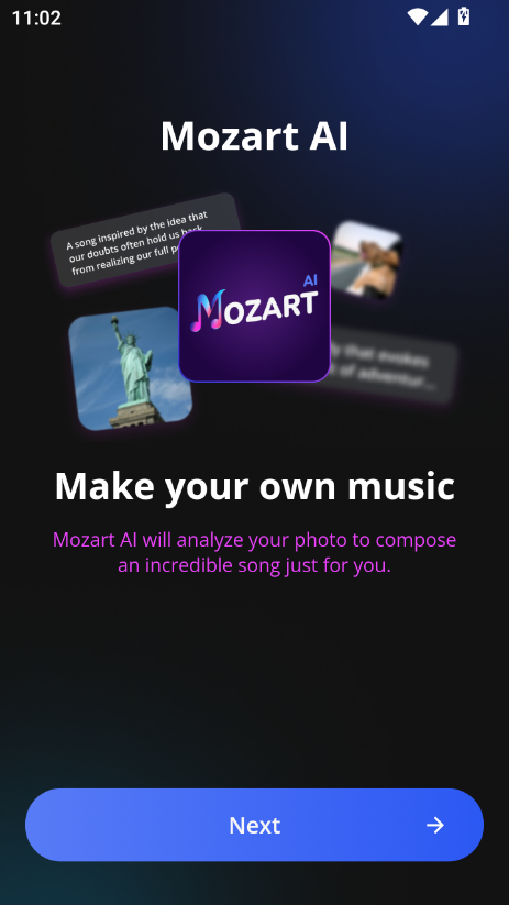ĪAI(Mozart AI)ٷ°v8.9.5 ׿ͼ8.