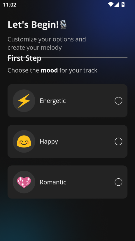 ĪAI(Mozart AI)ٷ°v8.9.5 ׿ͼ7.