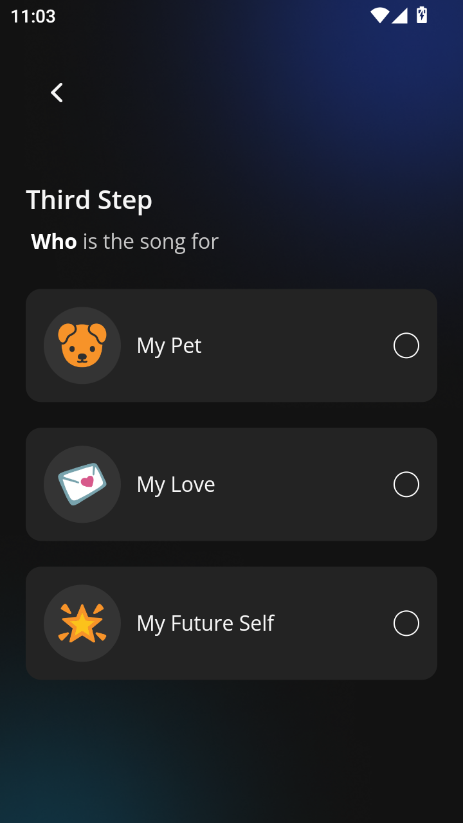 ĪAI(Mozart AI)ٷ°v8.9.5 ׿ͼ5.