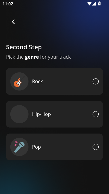 ĪAI(Mozart AI)ٷ°v8.9.5 ׿ͼ6.