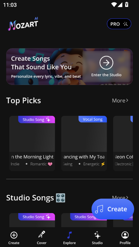 ĪAI(Mozart AI)ٷ°v8.9.5 ׿ͼ1.