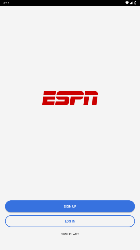 ESPNֻͻ7.24.2 ׿ͼ3.