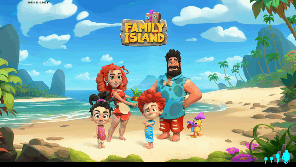 ͥ(Family Island)׿2025150.0.76317 ֻͼ2.