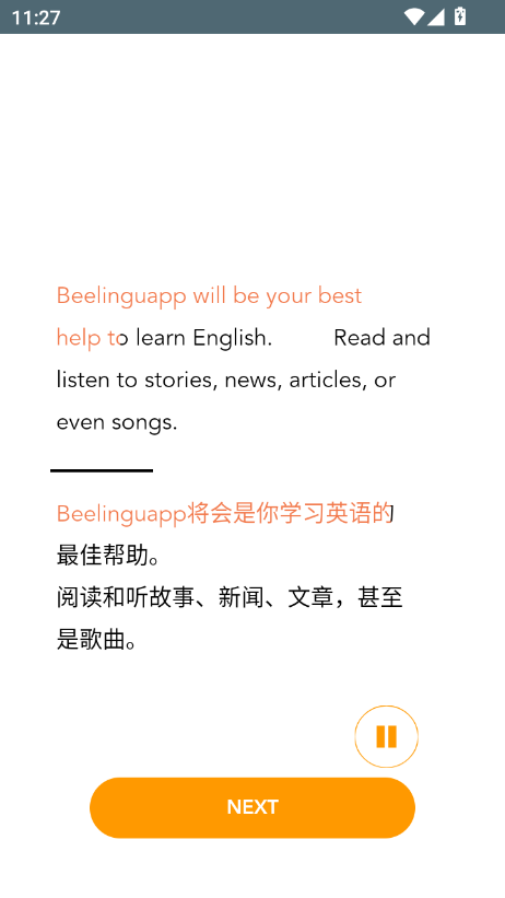 BeelinguappAPP°v3.235 °ͼ2.