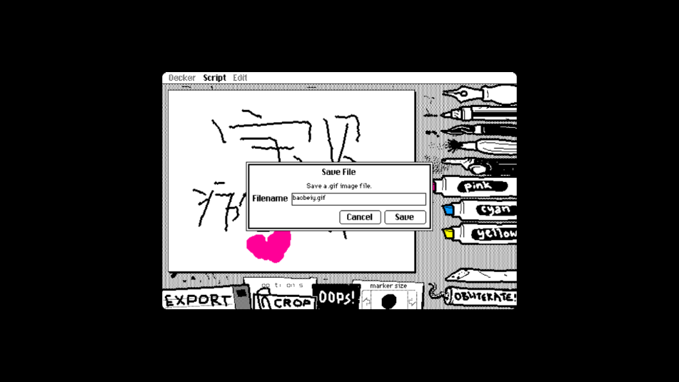 wigglypaintͿѻ滭v1.0 ׿ͼ1.