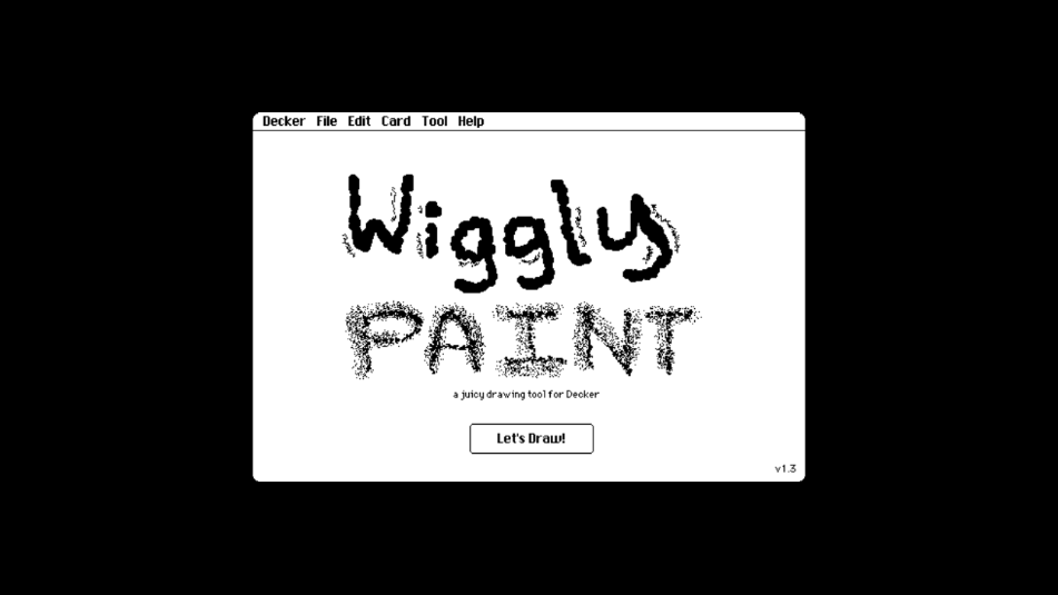 wigglypaintͿѻ滭v1.0 ׿ͼ2.