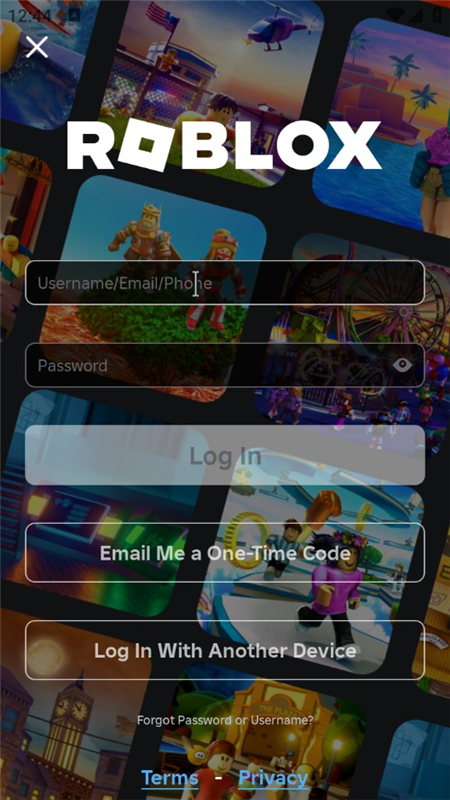 com.roblox.clientʷ°v2.679.762 ٷͼ3.
